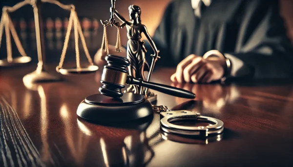 Criminal Law - Image 1